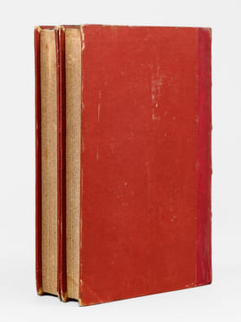 Dictionnaire des Sciences Occultes ou Répertoire Universel (2 Tomes - Complet). MIGNE, Jacques-Paul (Abbé) ; (BINET, Étienne ; FONTENELLE, Bernard Le ...