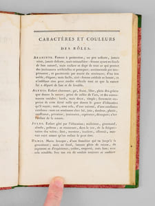 Les Précepteurs, Comédie en cinq actes et en vers. Ouvrage posthume de P. F. N. Fabre d'Églantine ; Représentée pour la première fois, sur le Théâtre Français de la République, le 1er jour complémentaire de l'an 7