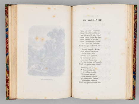 Chansons. Paroles et Musique de Frédéric Bérat. BERAT, Frederic ; (JOHANNOT, T. ; RAFFET ; BIDA ; GENDRON ; LANCELOT ; MOUILLERON ; LEROUX, E. ; ...