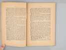Le Faux Imp&eacute;rial. Discours prononc&eacute; &agrave; la Chambre des D&eacute;put&eacute;s, S&eacute;ances des 6 et 7 avril 1903. JAURES, Jean