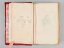 Lettres et Pamphlets. COURIER, Paul-Louis ; (DUBOUCHET)