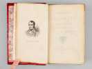 Lettres et Pamphlets. COURIER, Paul-Louis ; (DUBOUCHET)