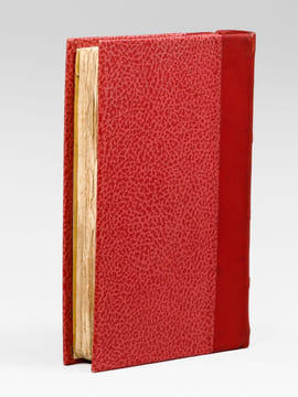 La Lanterne Magique. Camées parisiens. La Comédie française . BANVILLE, Theodore de ; (ROCHEGROSSE, Georges)