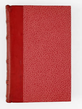 La Lanterne Magique. Camées parisiens. La Comédie française . BANVILLE, Theodore de ; (ROCHEGROSSE, Georges)