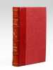 La Lanterne Magique. Cam&eacute;es parisiens. La Com&eacute;die fran&ccedil;aise . BANVILLE, Theodore de ; (ROCHEGROSSE, Georges)