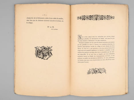 Quelques Livres non cités dans la Quatrième et dernière édition du Guide de l'Amateur de Livres à Vignettes et à Figures du XVIIIe siècle. Mélanges ...