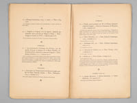 Quelques Livres non cités dans la Quatrième et dernière édition du Guide de l'Amateur de Livres à Vignettes et à Figures du XVIIIe siècle. Mélanges bibliographiques. 