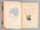 Les Vignettes Romantiques. Histoire de la litt&eacute;rature et de l'art 1825-1840.. CHAMPFLEURY ; (NANTEUIL, Celestin ; JOHANNOT, Tony ; DEVERIA ; MAY, ...