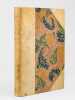 Les Vignettes Romantiques. Histoire de la litt&eacute;rature et de l'art 1825-1840.. CHAMPFLEURY ; (NANTEUIL, Celestin ; JOHANNOT, Tony ; DEVERIA ; MAY, ...