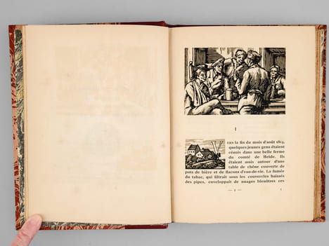 Le Chemin-des-Chats. SUDERMANN, H. ; (VALENTIN, Mme ; LAURENT, Charles ; PIDOLL, Mme de)