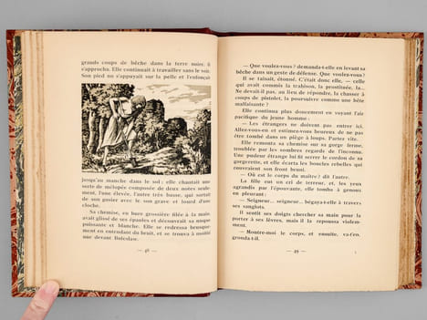 Le Chemin-des-Chats. SUDERMANN, H. ; (VALENTIN, Mme ; LAURENT, Charles ; PIDOLL, Mme de)