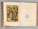 Belle-Plante et Cornelius. TILLIER, Claude ; ( RENARD, Jules ; DESLIGNERES )