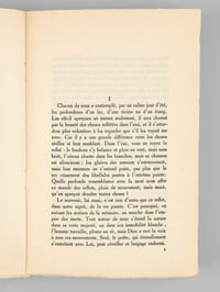 Straumeni. La vie d'une antique ferme lettone à travers les saisons. Poème. [ Edition originale de la traduction ]