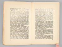 Straumeni. La vie d'une antique ferme lettone à travers les saisons. Poème. [ Edition originale de la traduction ]