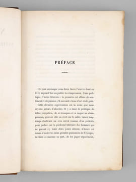 Némésis. Satire Hebdomadaire.. BARTHELEMY ; [ BARTHELEMY, Auguste-Marseille ] ; (RAFFET ; JOHANNOT, Tony)