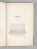 N&eacute;m&eacute;sis. Satire Hebdomadaire.. BARTHELEMY ; [ BARTHELEMY, Auguste-Marseille ] ; (RAFFET ; JOHANNOT, Tony)