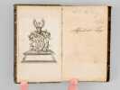 The Vicar of Wakefield, a Tale.. GOLDSMITH, Oliver ; [ DE LUZE, Alfred ]