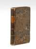 The Vicar of Wakefield, a Tale.. GOLDSMITH, Oliver ; [ DE LUZE, Alfred ]