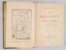 Les Manuscrits et l'art de les Orner. Ouvrage historique et pratique. . LABITTE, Alphonse