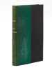 Vie des Martyrs. 1914-1916. DUHAMEL, Georges