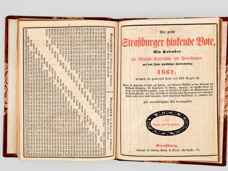 Almanach musical pour 1859. 6e année, [ Avec : ] Almanach musical pour 1860. 7e Année [ Avec : ] Almanach musical pour 1861. 8e Année [ Avec : ] Le ...