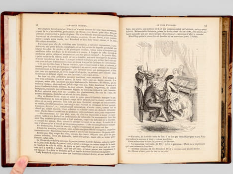 Almanach musical pour 1859. 6e année, [ Avec : ] Almanach musical pour 1860. 7e Année [ Avec : ] Almanach musical pour 1861. 8e Année [ Avec : ] Le ...