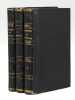 Histoire de Libourne et des autres Villes et Bourgs de son arrondissement (3 Tomes - Complet) Accompagn&eacute;e de celle des monuments religieux, civils et ...