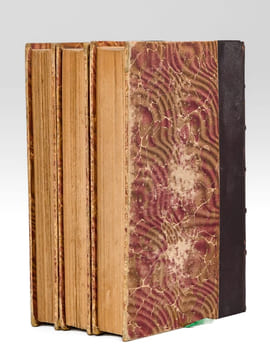 Histoire des séminaires de Bordeaux et de Bazas (3 Tomes - Complet) [ Edition orignale ]Tome I : Séminaires de Bordeaux avant la Révolution ; Tome II ...