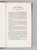 Trait&eacute; des droits d'usufruit, d'usage personnel, et d'habitation (5 Tomes - Complet). PROUDHON, Jean-Baptiste-Victor 