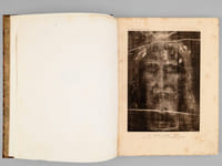 Le Saint Suaire de Turin devant la Science, l'Archéologie, l'Histoire, l'Iconographie, la Logique [ Edition originale ]