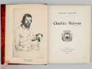 Charles Meryon. GEFFROY, Gustave