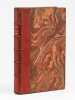 Po&eacute;sies choisies et pi&egrave;ces in&eacute;dites de Alexis Piron. PIRON, Alexis ; (BONHOMME, Honor&eacute;)