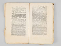 Les Vues d'un Patriote [ Edition originale ]
