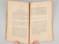 Bouliac au XIXe siècle