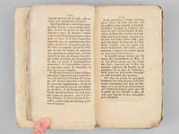 Mémoires pour M. le Duc d'Aiguillon [ Edition originale ]