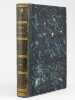 Journal du Peuple. Paraissant tous les jours (290 num&eacute;ros du N&deg; 1 du Jeudi 2 mars 1848 au n&deg; 291 du Jeudi 28 d&eacute;cembre 1848 - Ann&eacute;e 1848 compl&egrave;te sauf ...