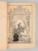 Saint G&eacute;rard, de l'Ordre illustre de Saint Benoit Fondateur de la ville et de la Congr&eacute;gation B&eacute;n&eacute;dictine de La Sauve pr&egrave;s Bordeaux. &Agrave; l'occasion du ...