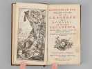 Consid&eacute;rations sur les Causes de la grandeur des Romains, et de leur D&eacute;cadence.. MONTESQUIEU, Charles-Louis de Secondat de