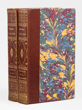 Talleyrand et la Société Française, du Prince de Bénévent au Duc de Morny [ Avec : ] Du Prince de Bénévent au Duc de Morny. Talleyrand et la Société ...