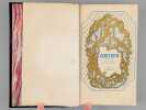La Chine ouverte. Aventures d'un Fan-kouei dans le pays de Tsin [ Edition originale ]. FORGUES, &Eacute;mile Daurand (dit OLD NICK) ; (BORGET, Auguste)