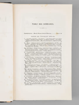 La Chine ouverte. Aventures d'un Fan-kouei dans le pays de Tsin [ Edition originale ]. FORGUES, Émile Daurand (dit OLD NICK) ; (BORGET, Auguste)
