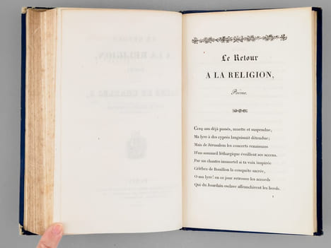 [ Recueil de 4 titres : ] Appel à l'opinion publique, sur la mort de Louis-Henri-Joseph de Bourbon, Prince de Condé, Par l'auteur des Mémoires secrets ...