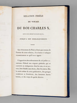 [ Recueil de 4 titres : ] Appel à l'opinion publique, sur la mort de Louis-Henri-Joseph de Bourbon, Prince de Condé, Par l'auteur des Mémoires secrets ...