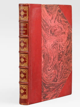 La Gravure sur bois et d'épargne sur métal du XIVe au XXe siècle.. GUSMAN, Pierre