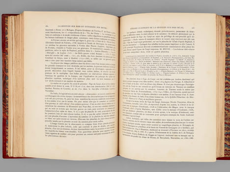 La Gravure sur bois et d'épargne sur métal du XIVe au XXe siècle.. GUSMAN, Pierre