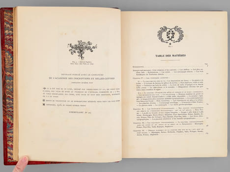 La Gravure sur bois et d'épargne sur métal du XIVe au XXe siècle.. GUSMAN, Pierre