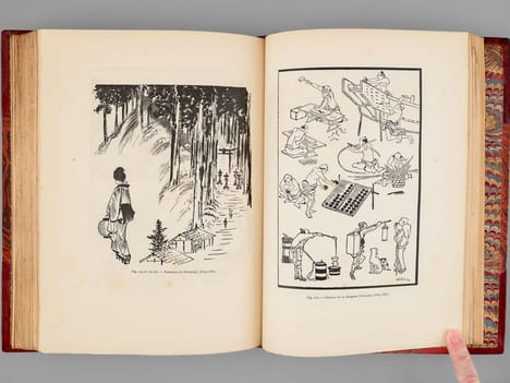 La Gravure sur bois et d'épargne sur métal du XIVe au XXe siècle.. GUSMAN, Pierre