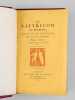 Le Satyricon de P&eacute;trone.. PETRONE ; (TAILHADE, Laurent ; LABOUREUR, J. E.)