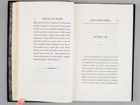 Oeuvres complètes de Madame la Princesse Constance de Salm (4 Tomes - Complet) Tome 1 : Epîtres. Discours , Tome 2 : Sapho. Cantates. Poésies diverses ...