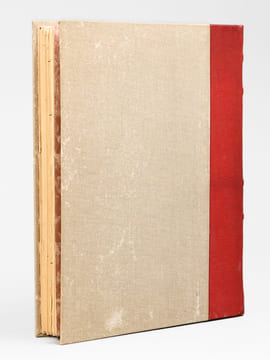 Autographes de France (5 Numéros - Complet). Le Théâtre : Jean Cocteau - Henry de Monthermant - Jacques Hébertot - Marguerite Jamois - Jean-Louis ...